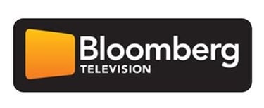 Bloomberg Television logo