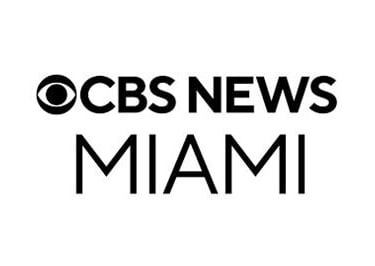 CBS Miami logo
