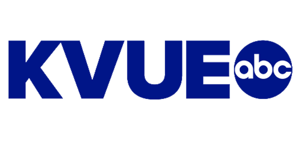 KVUE ABC Austin logo