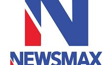Newsmax logo