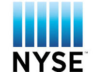 New York Stock Exchange NYSE logo