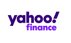 Yahoo Finance logo