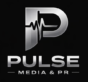 Pulse Media PR logo