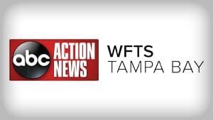 ABC Action News WFTS Tampa Bay logo