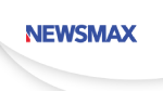 NewsMax media logo